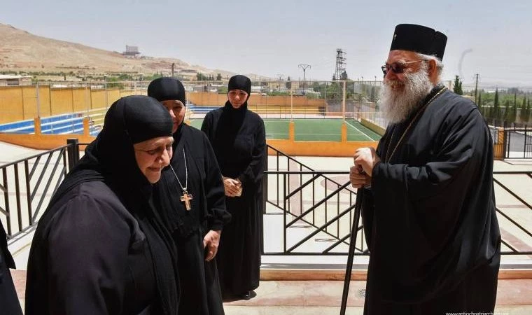 Αυτή είναι η Συρία του Άσαντ, γι’ αυτό τον πολεμούν (εικόνες)